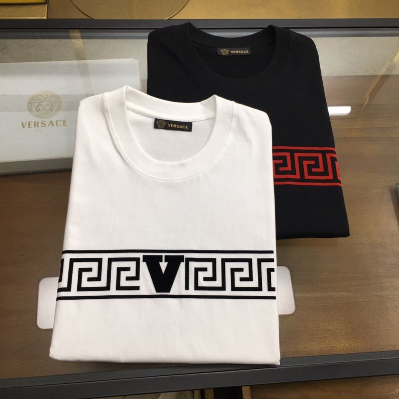 Versace T-Shirts